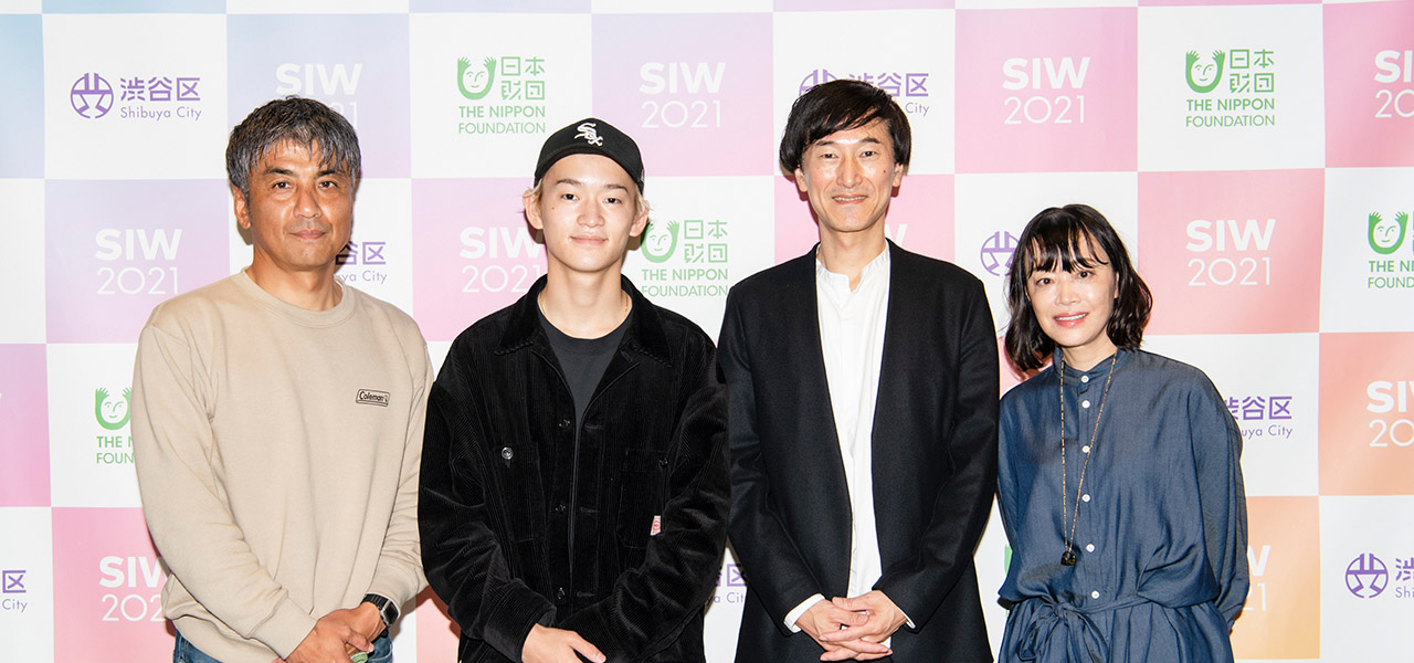 新しいライフスタイルをデザインするアイデアは何か。「未来アイデア会議」 レポート|LOUNGE