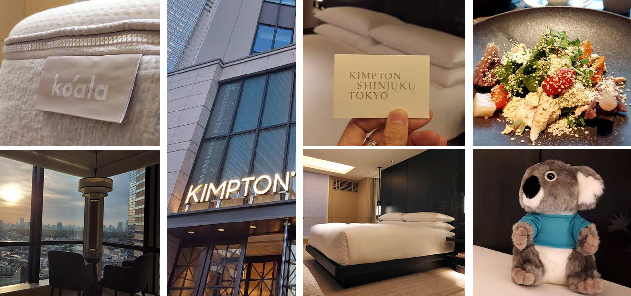 「New コアラマットレス BAMBOO」が標榜するホテルクオリティの寝心地とは、いかなるものなのか｜koala