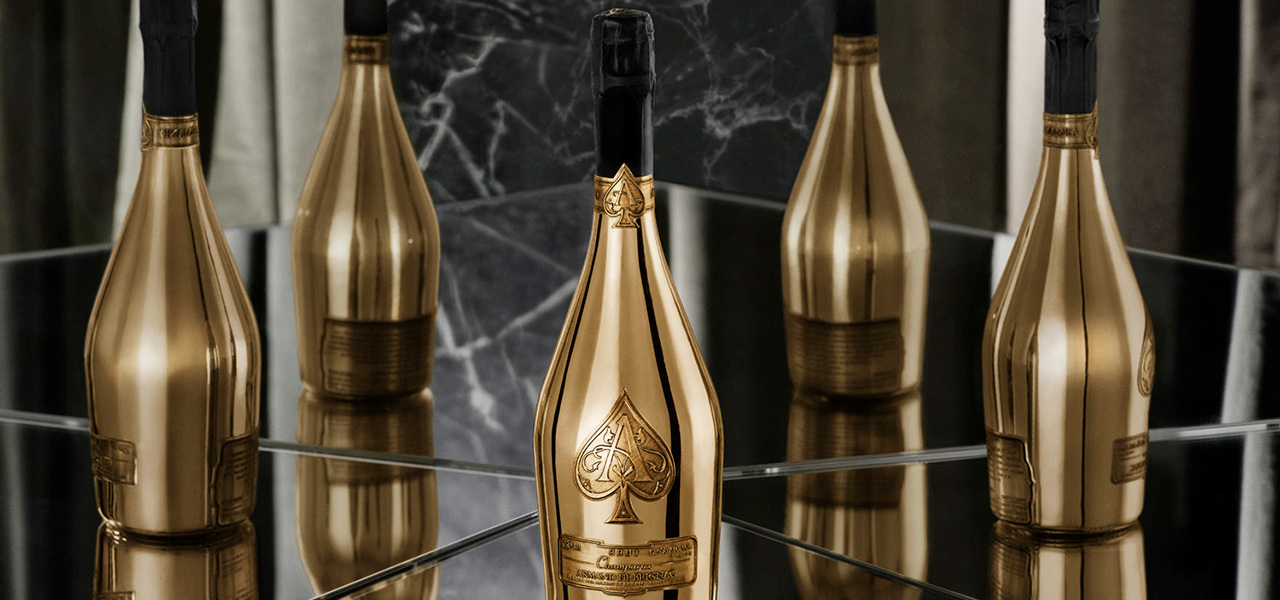 “成功者のシンボル”としてセレブリティに愛される至高のシャンパーニュ｜MHD Moët Hennessy Diageo