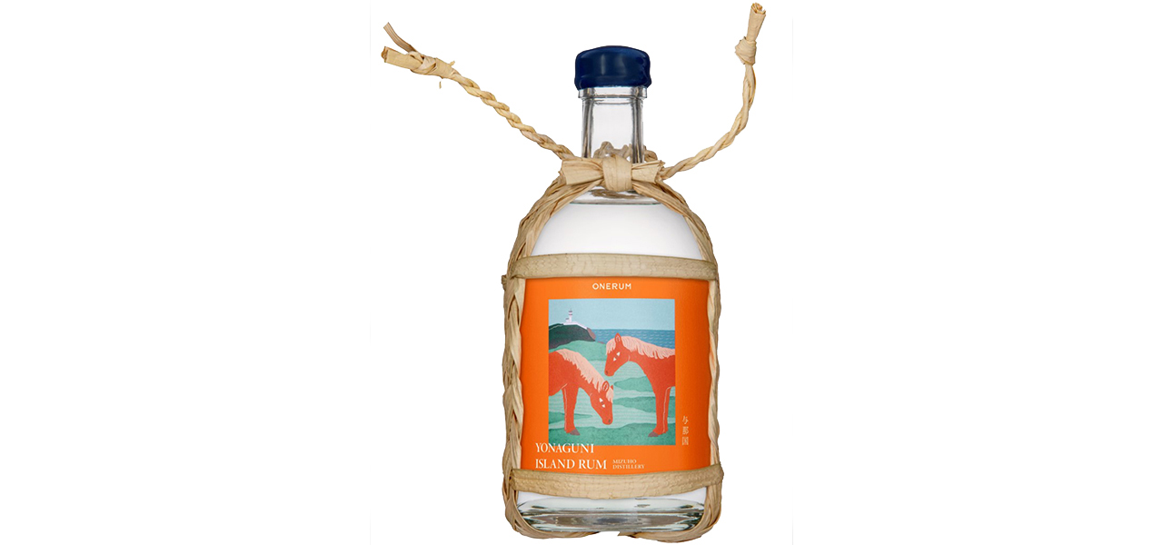 与那国島の黒糖の個性を引き出した、沖縄のラムづくりプロジェクトチーム「ONERUM」による新作限定ラム|EAT