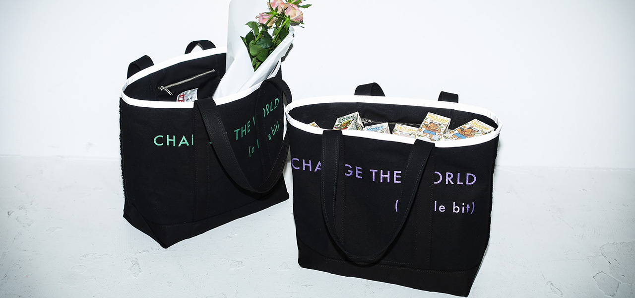 俳優・村上 淳がディレクションする「SHANTi i」とコラボレーション ｜RAMIDUS