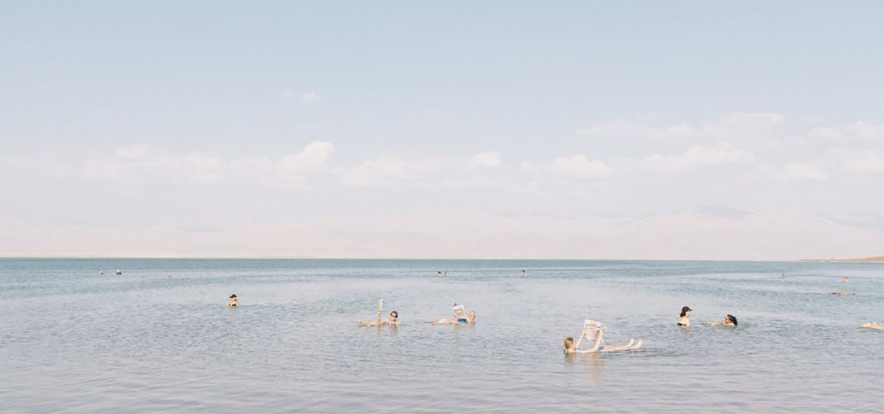 イスラエルを代表する観光スポット、死海を訪れる前に知っておきたいこと