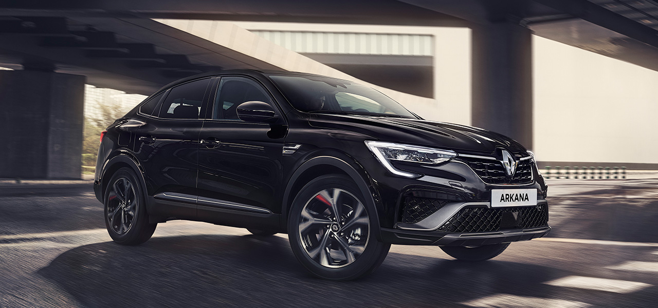 F1マシン由来のイーテックハイブリッドモデルを2022年春から日本導入へ｜Renault