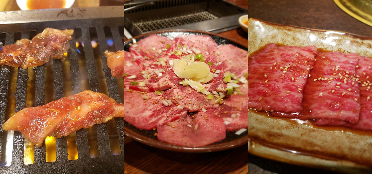 連載エッセイ|#ijichimanのぼやき「基本を守りながら、挑戦を続ける、『焼肉』」