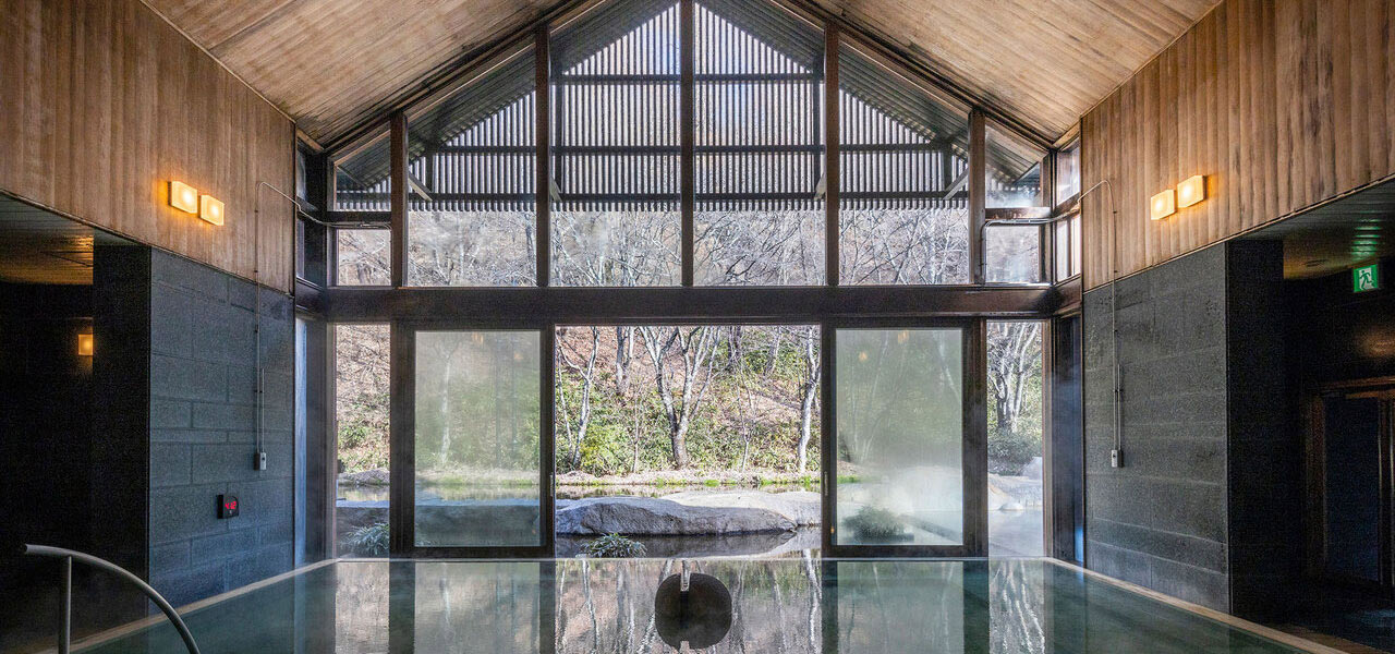 2022年2月・3月限定でトンボの湯入り放題！　軽井沢 星野エリアのリッチなコンテンツを驚愕リーズナブルなプライスで体験｜TRAVEL