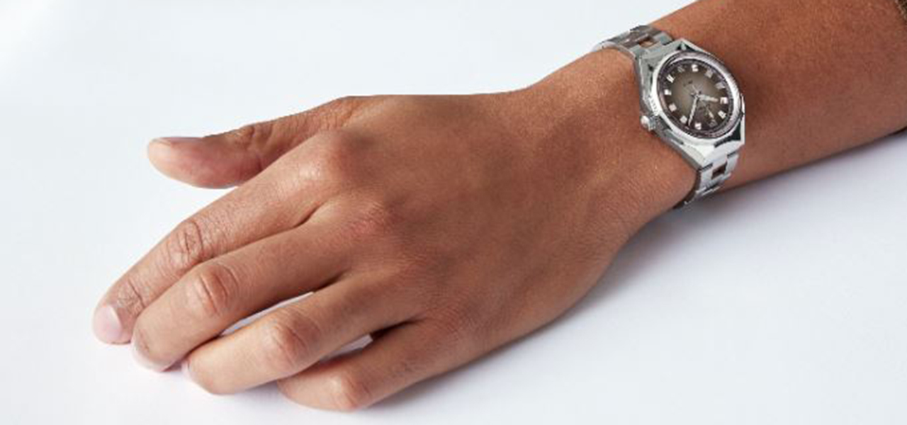  ゼニスのもうひとつの原点へ。1969年の最初期モデルを復刻！｜ZENITH