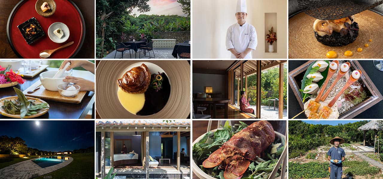 竹富島の歴史文化を学び、味わう、大人のためのプレミアムな“食育”にご案内!|TRAVEL