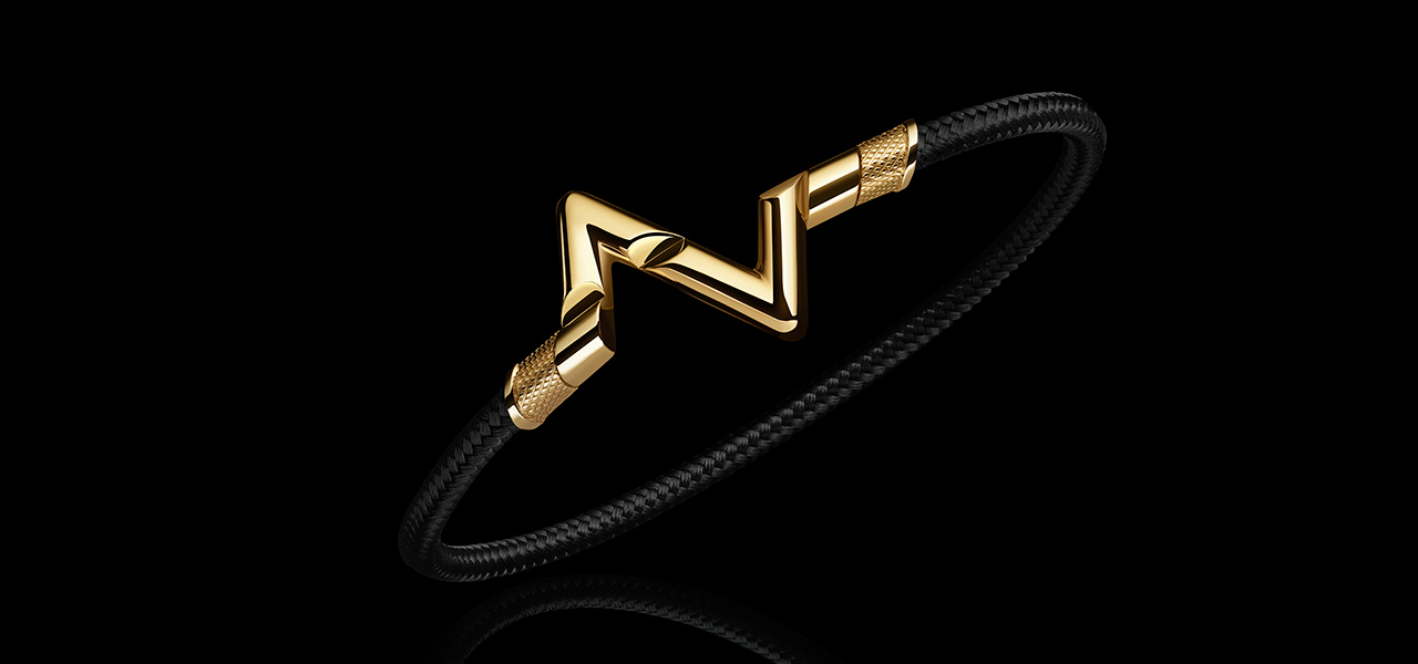 ルイ・ヴィトン「LV ヴォルト」コレクションから新作ジュエリーが発売|LOUIS VUITTON