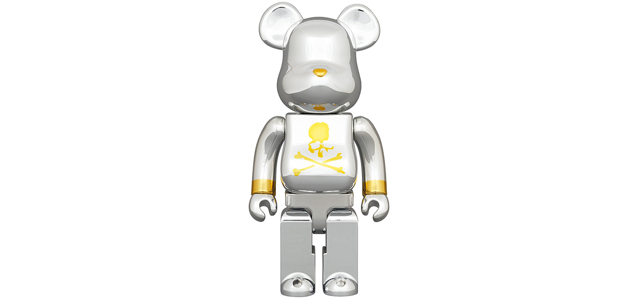 スタジオ「2G」限定発売商品(2022年3月) | MEDICOM TOY