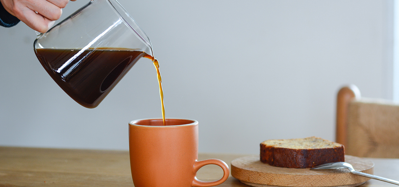 バウハウスを代表するウィルヘルム・ワーゲンフェルトによる普遍美と機能性|trendglass JENA