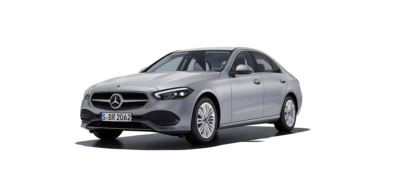 メルセデス・ベンツCクラスにエントリーグレードの「C180 アバンギャルド」を追加|Mercedes Benz