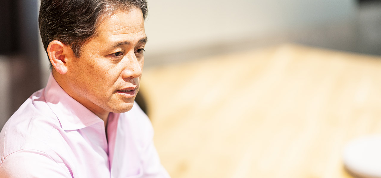 事故のない社会を作るため、逆転の発想とテクノロジーでできた自動車保険！ イーデザイン損害保険株式会社『＆e（アンディー）』