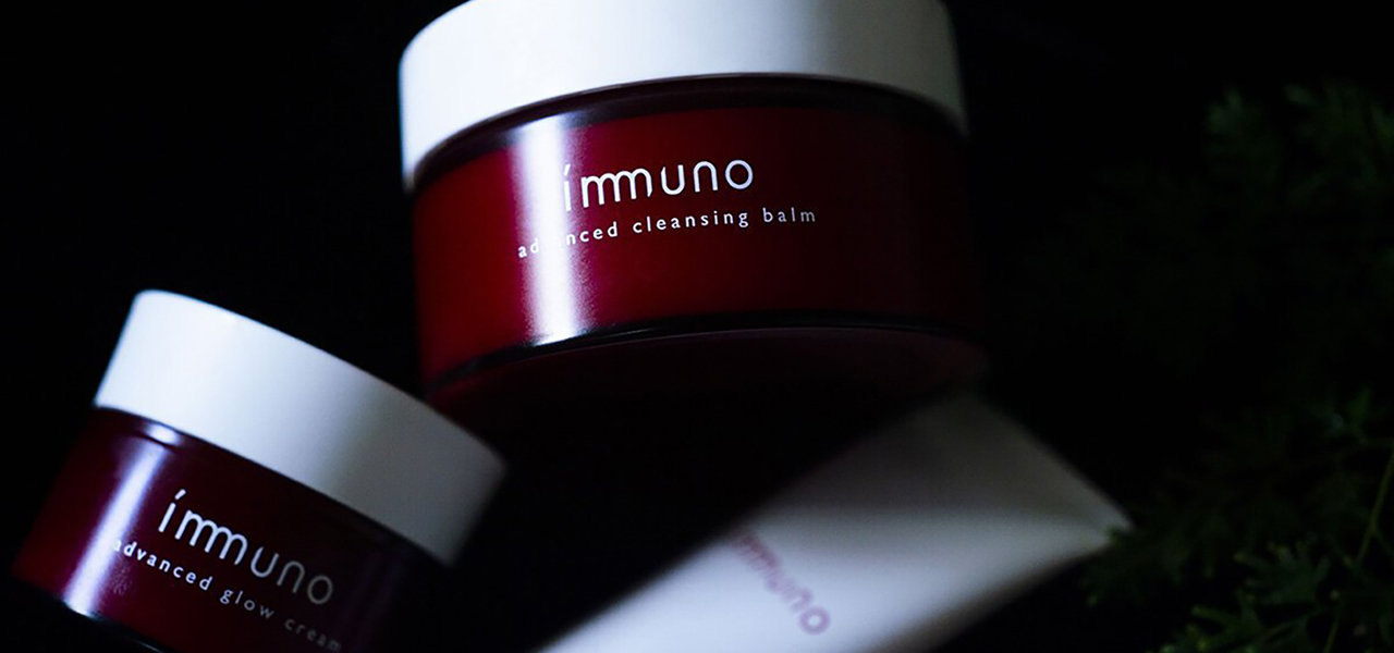 原料の原料まで遡及し、工場の背景にまで目を向ける 徹底して肌と地球の環境にこだわる「immuno」後編｜BEAUTY