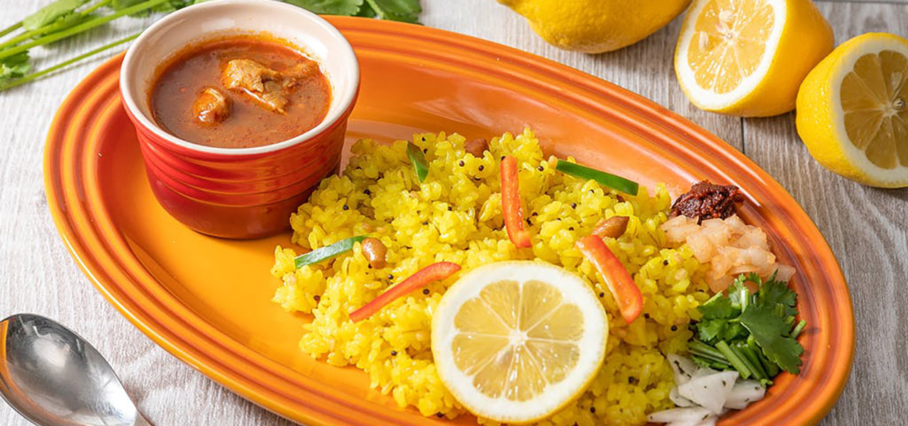 「Lemon Rice TOKYO」が立ち上げた新たなプロジェクト。レモンライスを全国に｜EAT