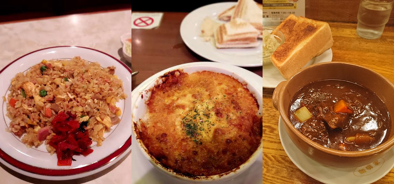 連載エッセイ|#ijichimanのぼやき「昭和の多目的ルーム、『喫茶店』」