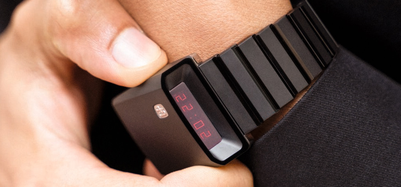 【お値段お手頃】異彩を放つレトロフューチャーウオッチ。ジラール・ペルゴ新作「キャスケット 2.0」｜GIRARD-PERREGAUX