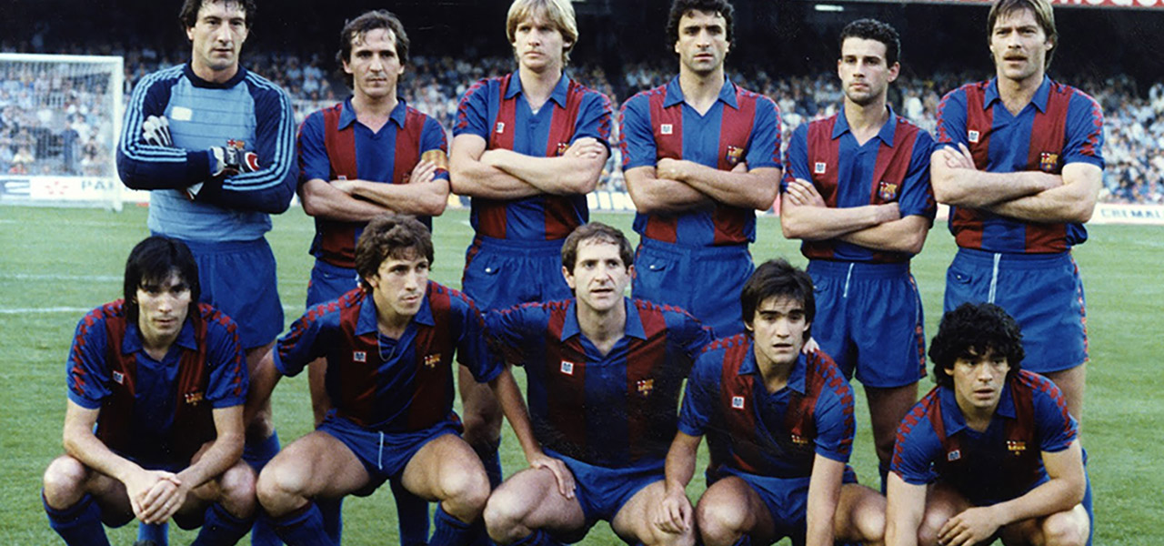 名門FCバルセロナを支えた「MEYBA」が日本上陸! 伝統と革新のブランドを多角的に考察してみた!|MEYBA