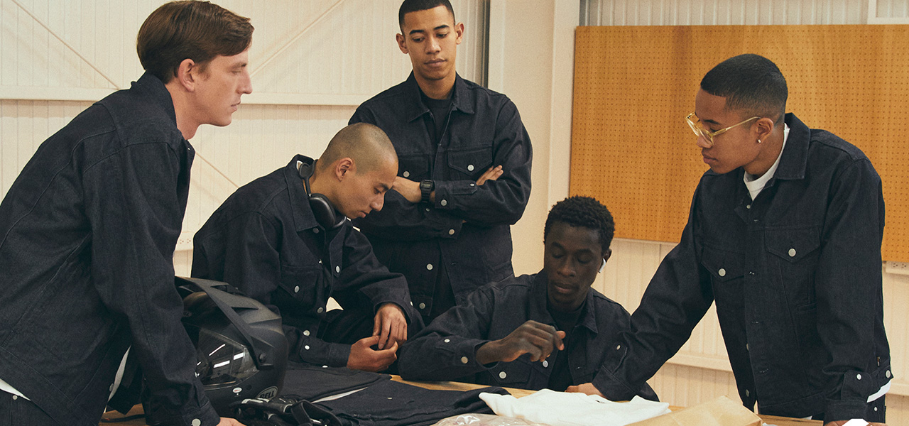 初めての“時計じゃない”Gショック｜G-SHOCK