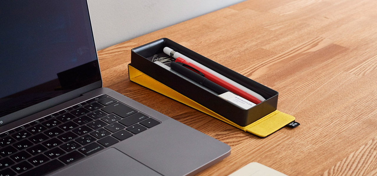 授業に、ビジネスに。ニュアンスの機能的で温もりを感じる2つのプロダクト|NuAns