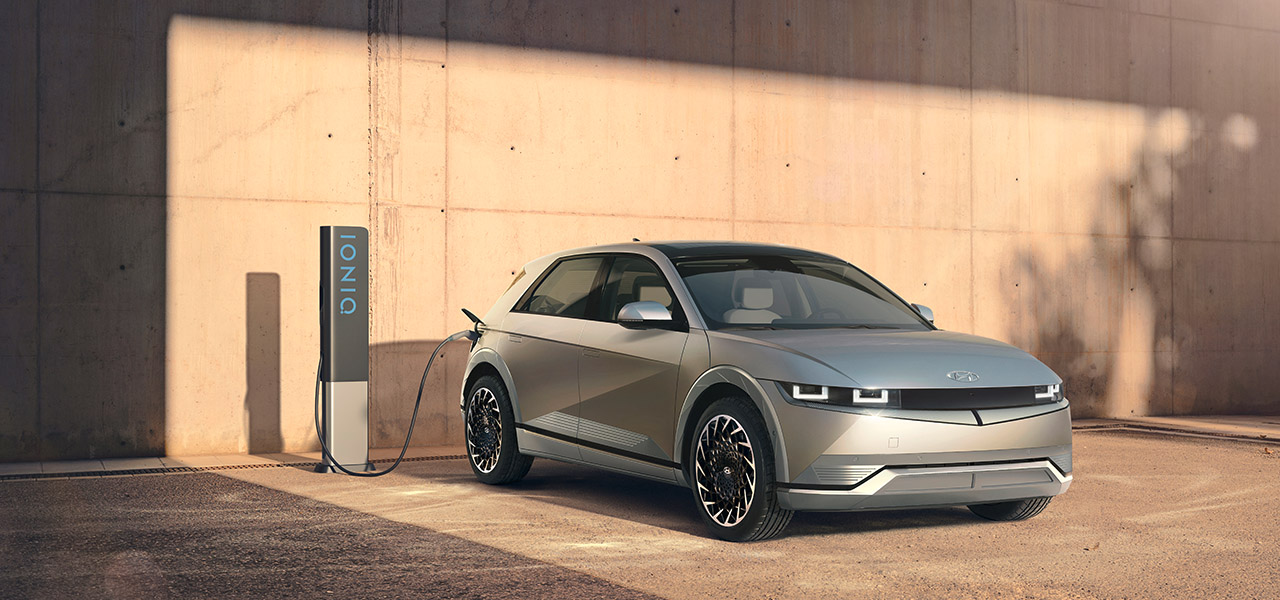 ヒョンデが日本再上陸。BEVとFCEVをオンラインで販売開始|HYUNDAI