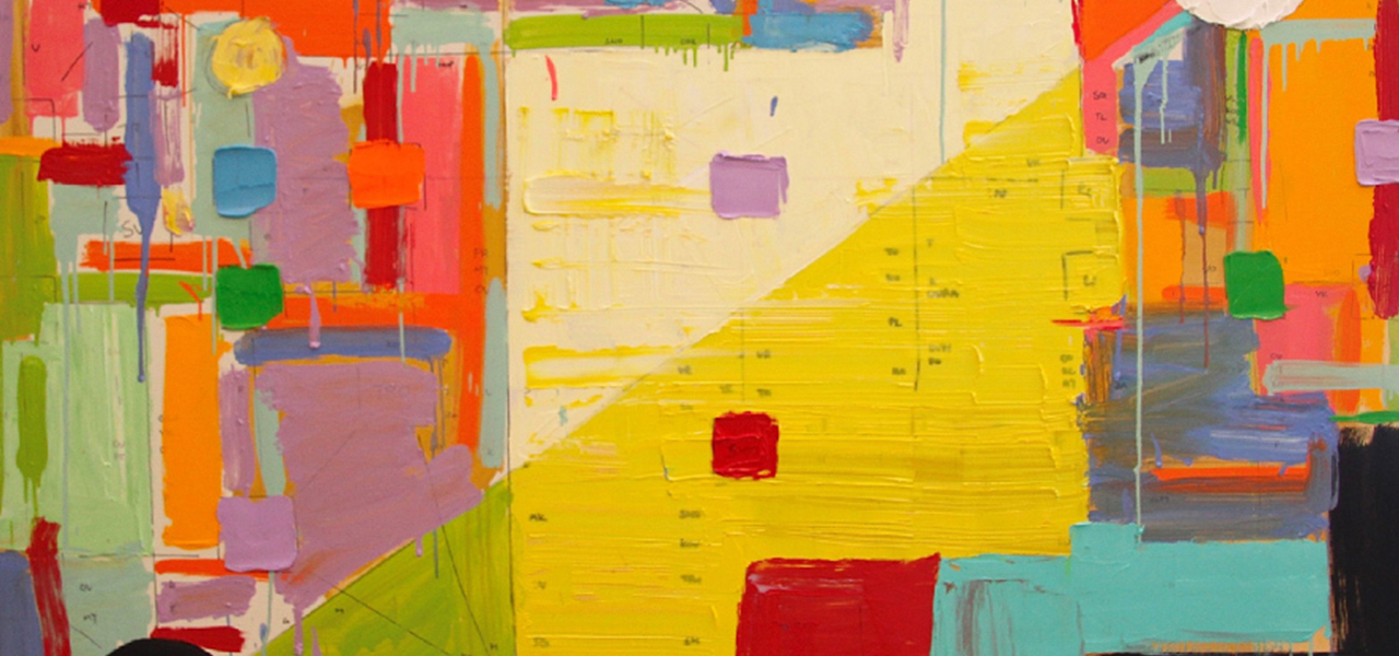 南依岐 個展「TORUS-B」昨年のシリーズを深掘りし再び西武渋谷店にて開催|SEIBU