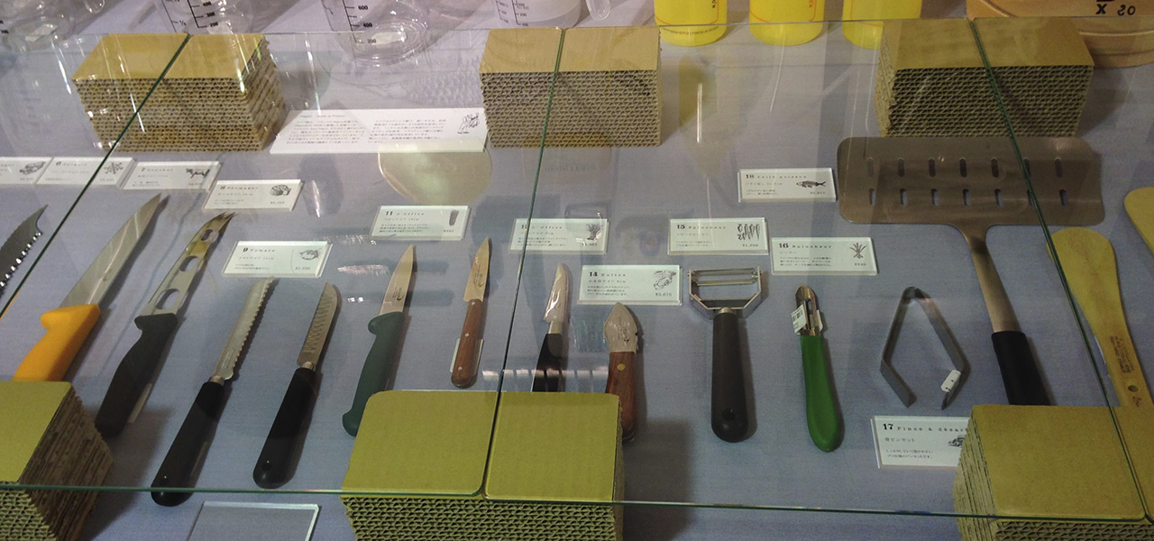 専門店の多いフランスならでは。バリエーション豊かな調理器具の世界|Déglon