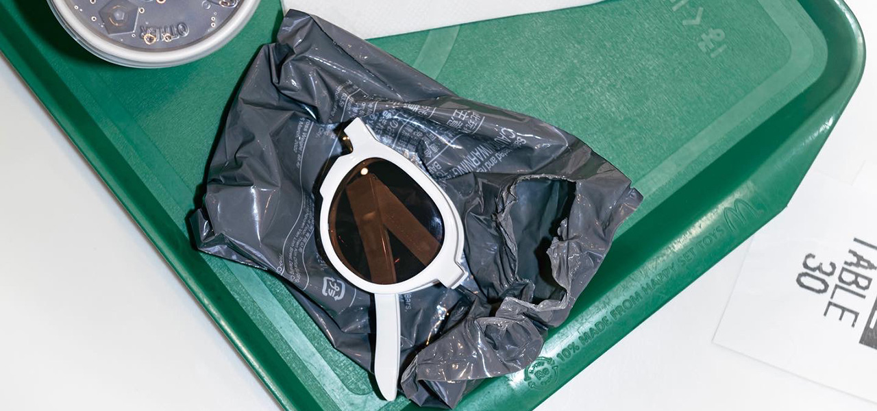 新進気鋭のプロジェクトからアプローチ。特別仕様のカラーが完成|MEGANEROCK