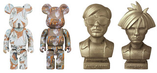 スタジオ「2G」限定発売商品（2022年6月） | MEDICOM TOY