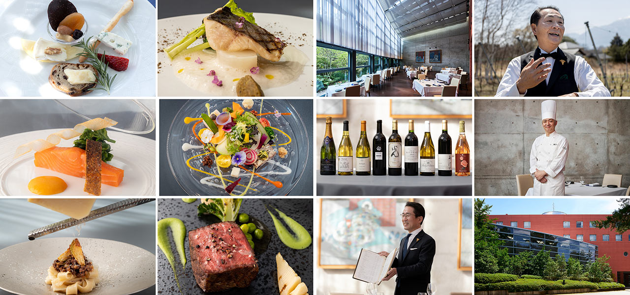 ワインも食材も地元愛! ペアリングディナー初心者にぜひお勧めしたい、破格コスパの絶品イタリア料理|TRAVEL