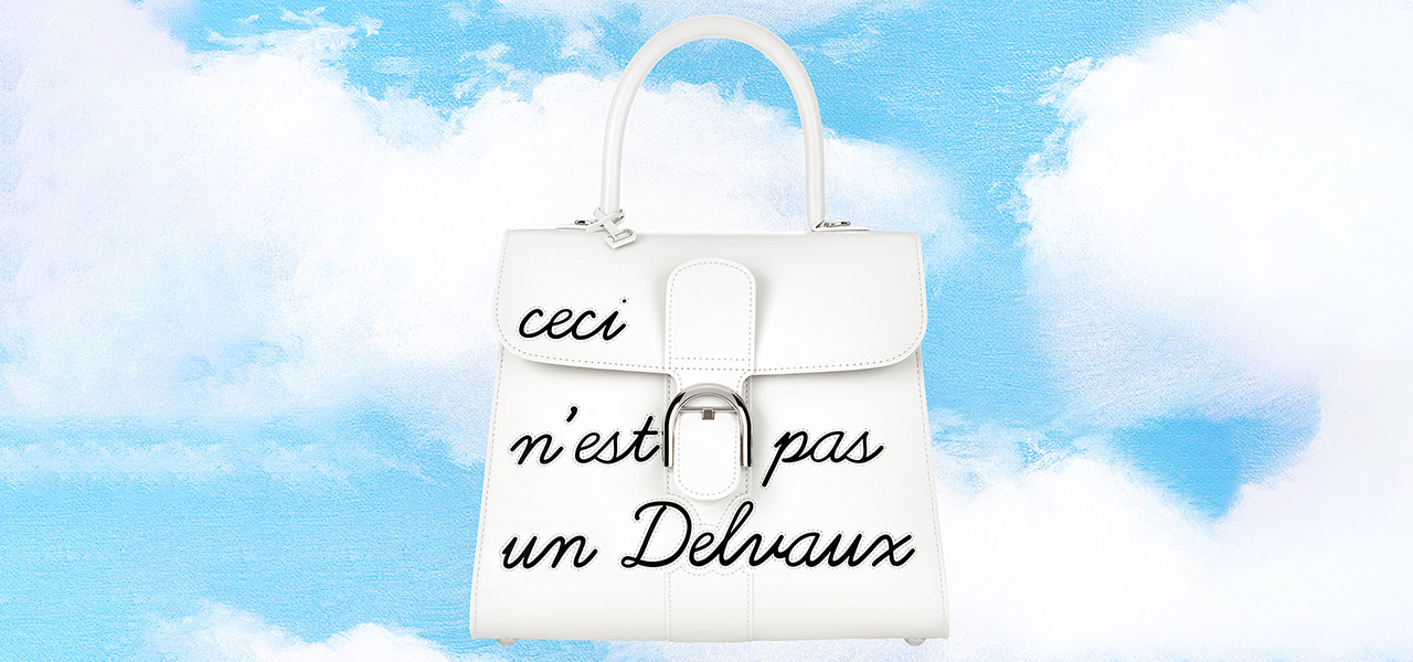 予測不可能な新しい旅への招待 デルヴォーがポップアップストアを表参道ヒルズにオープン|DELVAUX