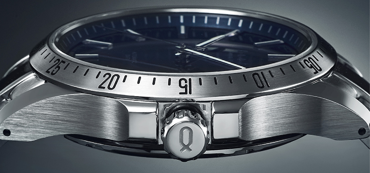 デキる大人のこだわりが満載。完成度マックスのJapan Madeハイコスパモデル｜Maker's Watch Knot