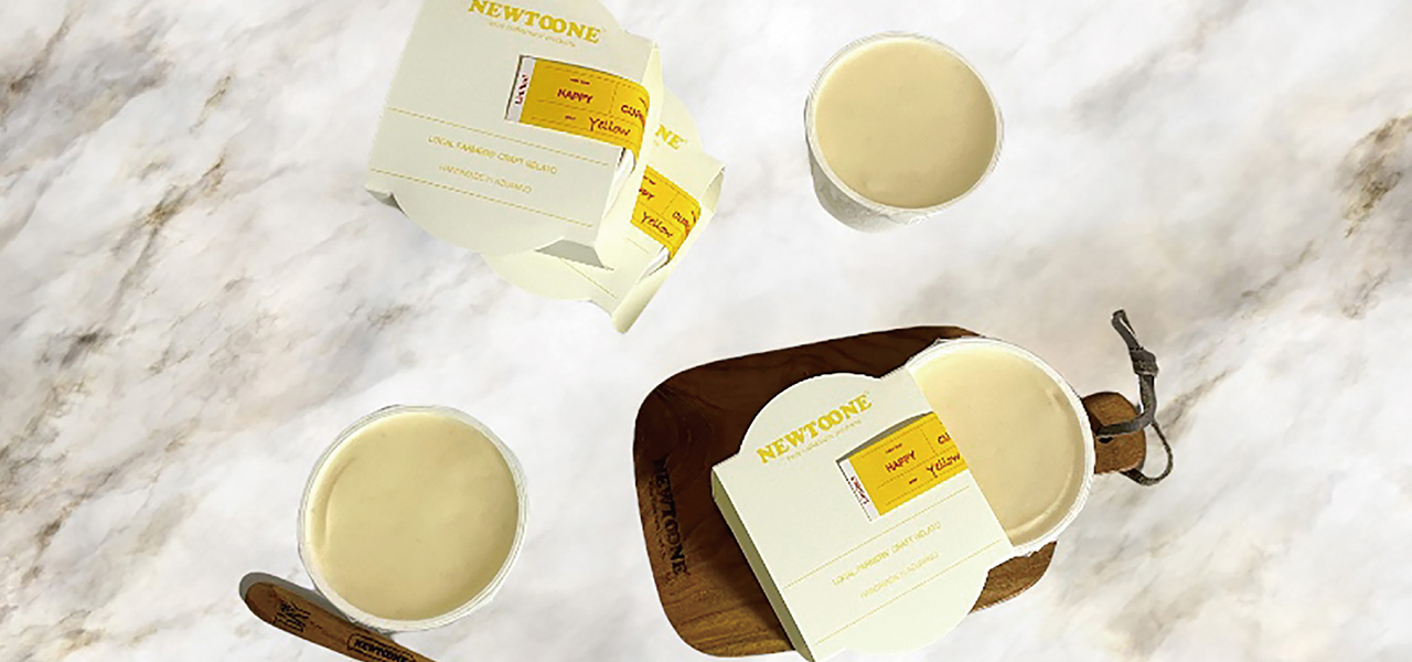 信州・安曇野の“環境にやさしい平飼い卵”をフードレスキュー!上質でなめらかなジェラートに|EAT