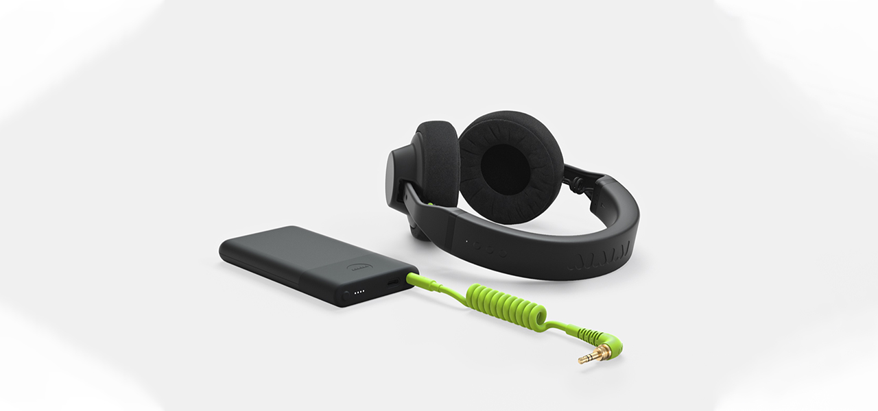 世界初、超低レイテンシーなワイヤレス・ヘッドフォン|AIAIAI