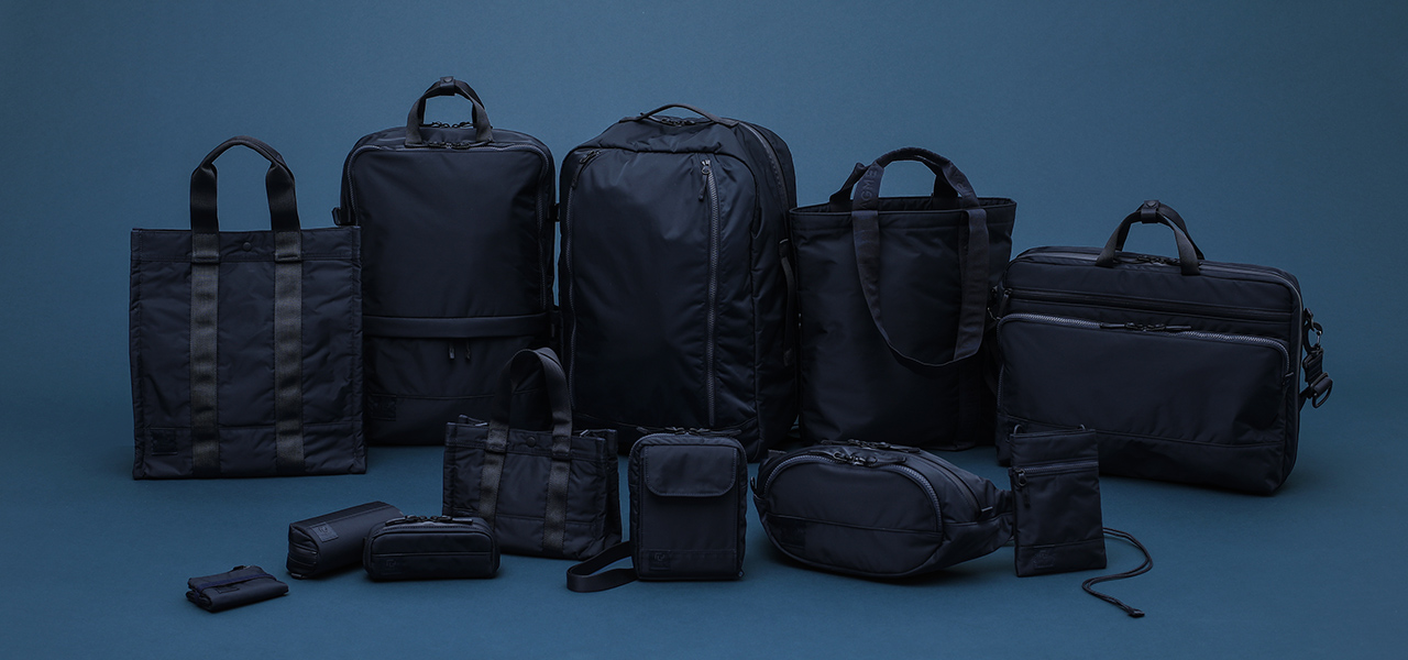 前身ブランド時代の人気シリーズ「MASTER NAVY」が待望の復活 ｜RAMIDUS