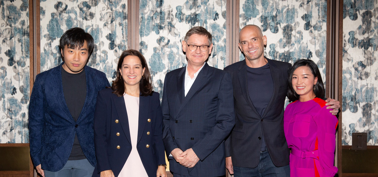 テーマは“暮らしの向上”。RED CLUB x Cartierが2023年度「ヤング リーダー アワード」の応募受付を開始｜RED CLUB x Cartier