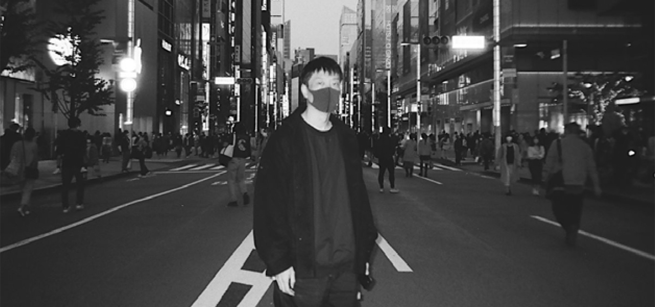 NEXUSVII. × KOSUKE KAWAMURAのBE@RBRICKが400%で登場【河村康輔インタビュー】 | MEDICOM TOY