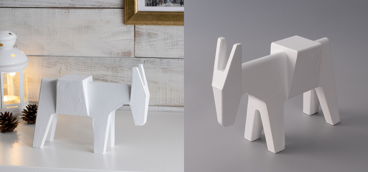 コンスタンティン・グルチッチが2016年にデザインしたオブジェに新色が登場|Magis