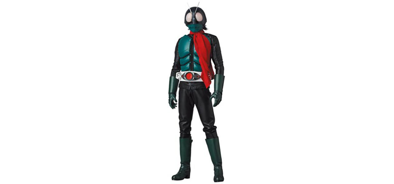 RAH 仮面ライダー(シン・仮面ライダー)|MEDICOM TOY