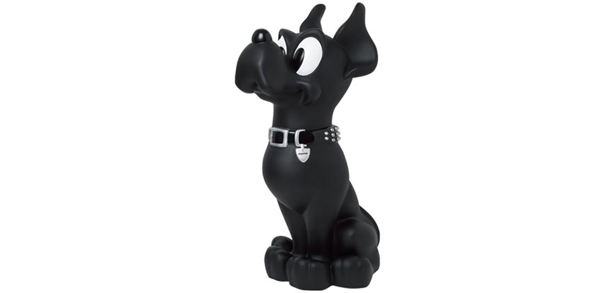 VCD BIG SHADOW|MEDICOM TOY