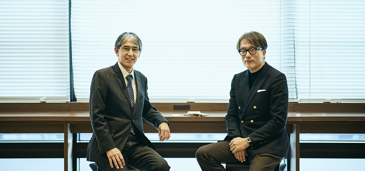 対談｜空気環境の快適化はこれからの時代のキーワードになるか