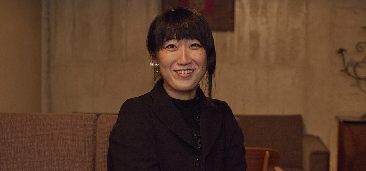Talking about “混沌” 02|東京のなぜか文化人が集うレストラン&カフェバーのお話し