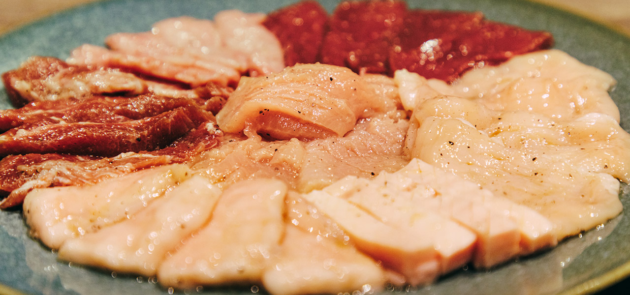 世界最高峰のホルモンを堪能!『焼肉ホルモン うしごろ 銀座店』グランドオープン|EAT