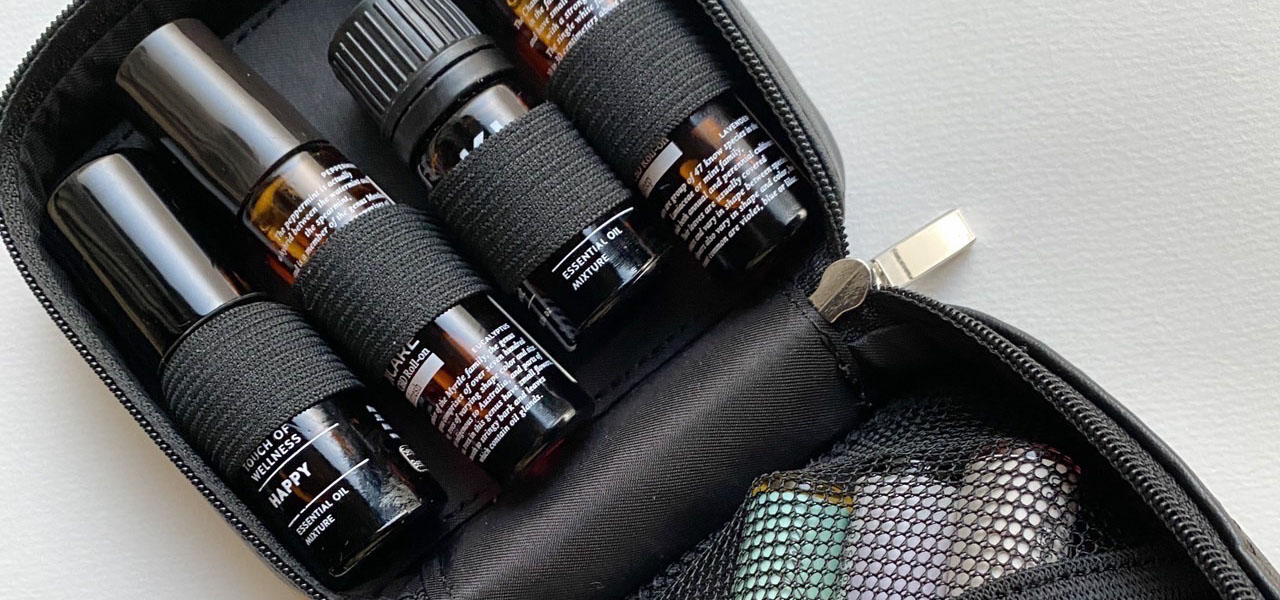 ココロとカラダを癒してくれるアロマテラピー｜BEAUTY