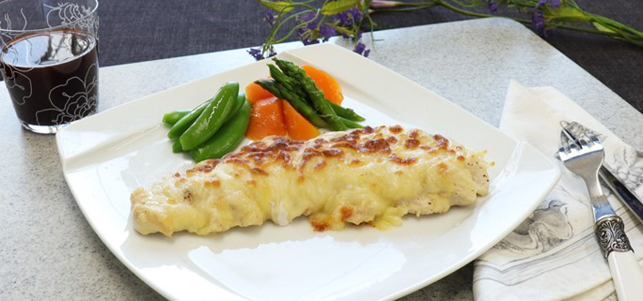 プラントベースフード市場トップシェア、マリンフードの植物性チーズ代替素材「スティリーノ」｜EAT