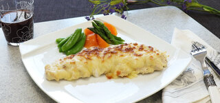 プラントベースフード市場トップシェア、マリンフードの植物性チーズ代替素材「スティリーノ」｜EAT