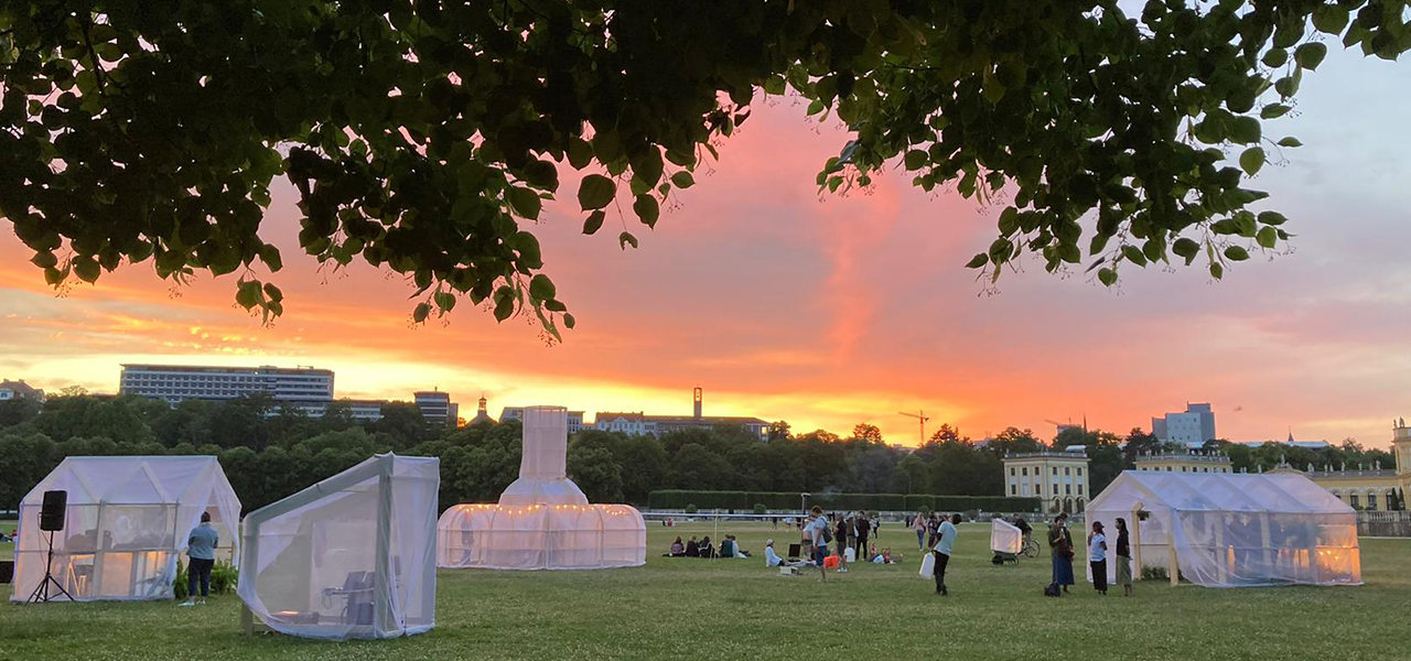 六本木の街を彩るアートの饗宴「六本木アートナイト2023」開催決定|ART