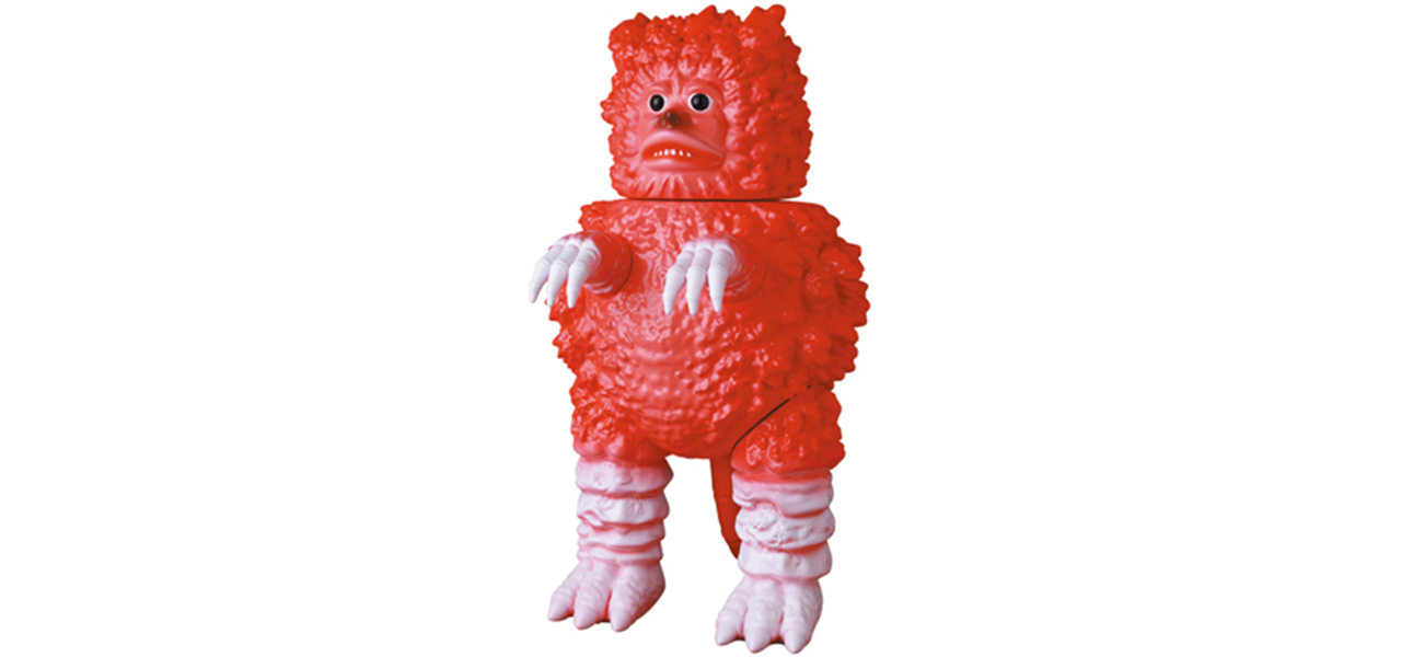 ガラモン (ガラモンの逆襲)｜MEDICOM TOY