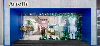 開催レポート！『BE@RBRICK WORLD WIDE TOUR 3 in Hong Kong』 | MEDICOM TOY