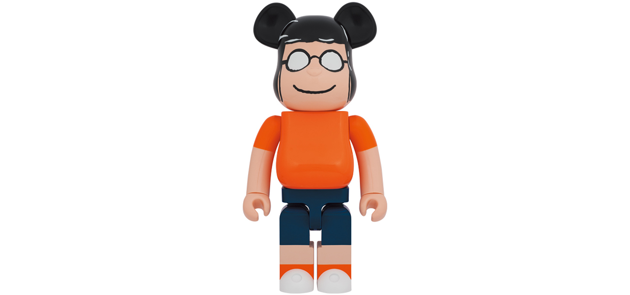 BE@RBRICK MARCIE 1000％｜MEDICOM TOY
