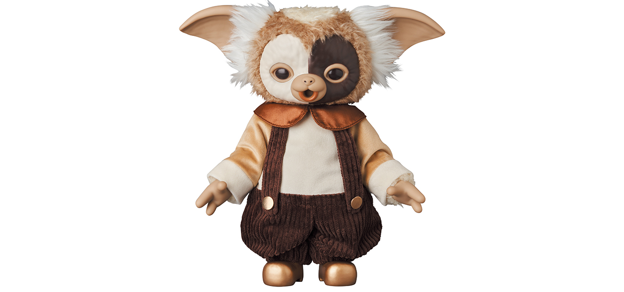 SMAK！ GIZMO MORRIS｜MEDICOM TOY
